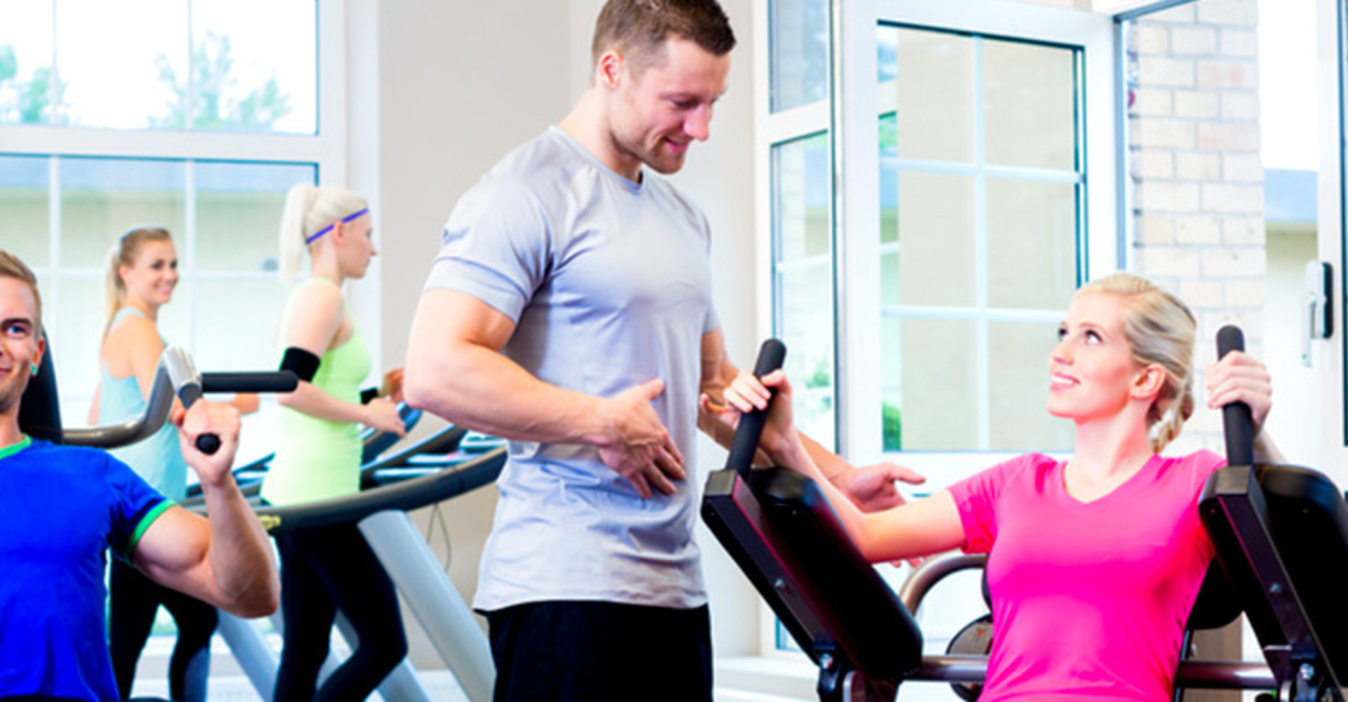 Personal Training 