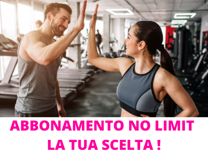 Abbonamento ricorrente Fit-losophy 