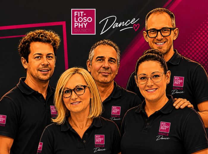 Nuova stagione Ballo Fit-losophy 