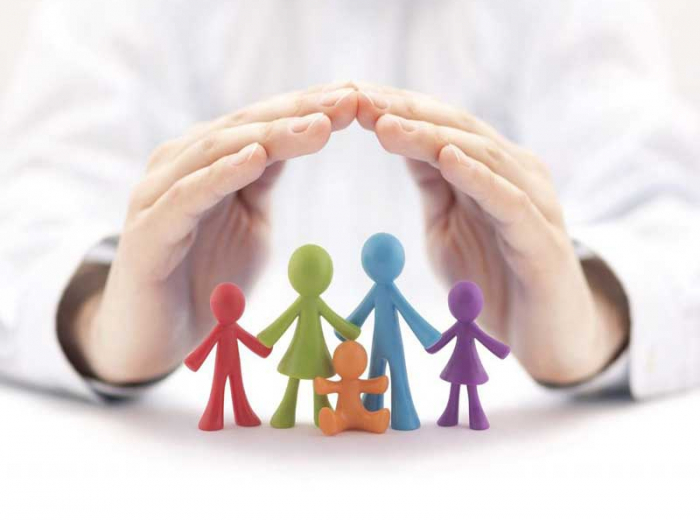 Safeguarding