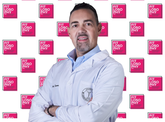 Dr. Simone Serrecchia