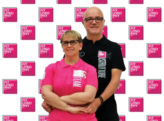 Sergio / Rosa