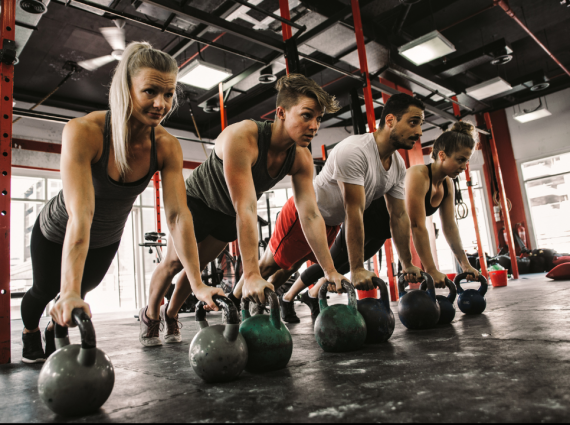 Functional Training 